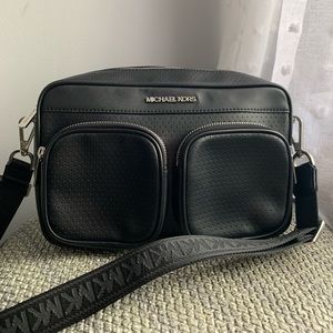 Michael Kors Hanover Bag